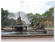 Archibald Fountain